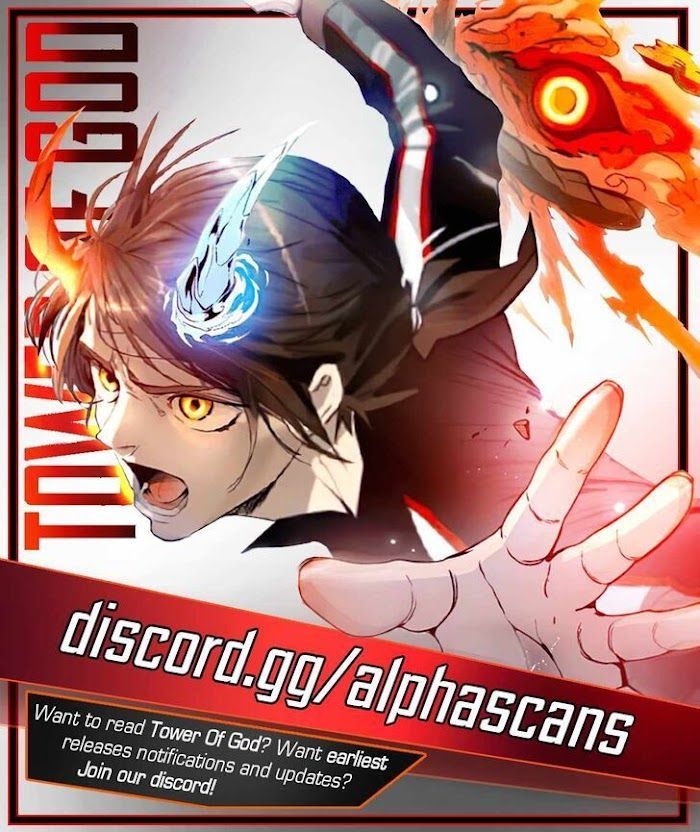 Tower of God Chapter 532 image 16